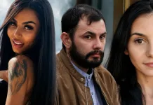 Pedeapsa primită de criminalul român în serie din Italia, Vasile Frumuzache. A ucis două tinere românce 1