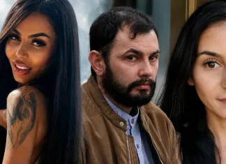Pedeapsa primită de criminalul român în serie din Italia, Vasile Frumuzache. A ucis două tinere românce 1