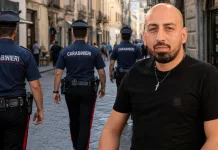 Cătălin, dispărut fără urmă în Italia după ce a răspuns la un apel telefonic. Ultimele cuvinte auzite de mama lui 1