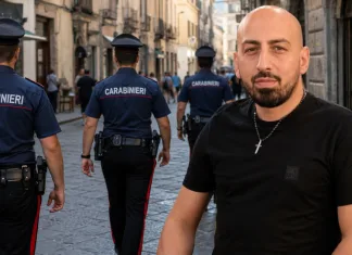 Cătălin, dispărut fără urmă în Italia după ce a răspuns la un apel telefonic. Ultimele cuvinte auzite de mama lui 1