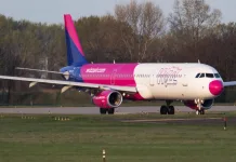 Wizz Air a lansat o nouă rută între Italia și România. Alte rute disponibile de pe un aeroport din aceeași regiune 1