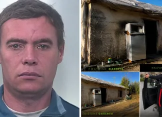 Tragedie pentru o româncă din Italia: și-a găsit partenerul moldovean mort în casă. Audiată de procurori 1