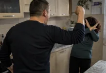 O italiancă a povestit în sala de judecată cum a decurs relația sa cu un bărbat român. „A fost coșmarul meu” 1