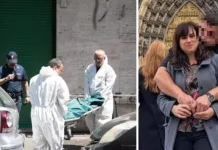 Mihaela, românca din Italia care și-a ucis fiica, apoi și-a pus capăt zilelor. „Era o femeie amabilă, dar de când se despărțise era tot mai tristă” 1