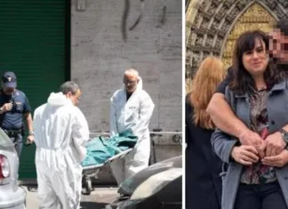 Mihaela, românca din Italia care și-a ucis fiica, apoi și-a pus capăt zilelor. „Era o femeie amabilă, dar de când se despărțise era tot mai tristă” 1