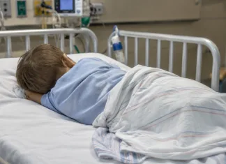 Copil român de 15 luni, mort în Italia după ce a înghițit cocaină. Mama băiatului este cercetată 1