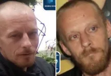 Apel disperat al familiei pentru Cosmin, un român de 35 de ani dispărut în Italia din luna mai 1
