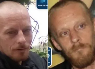 Apel disperat al familiei pentru Cosmin, un român de 35 de ani dispărut în Italia din luna mai 1