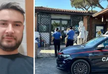 Român ucis cu sânge rece în Italia, în fața unui bar. Mihăiță avea numai 35 de ani 1