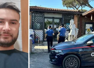 Român ucis cu sânge rece în Italia, în fața unui bar. Mihăiță avea numai 35 de ani 1