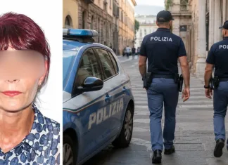 „Eu sunt bine, dar soțul meu când bea are probleme rău cu capul”. Românca dată dispărută în Italia, găsită după zile de îngrijorare 1
