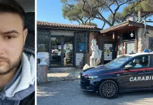 Mihăiță, ucis în Italia după o ceartă în fața unui bar. Criminalul s-a predat: „Nu voiam să ucid” 1