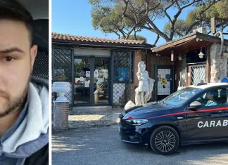 Mihăiță, ucis în Italia după o ceartă în fața unui bar. Criminalul s-a predat: „Nu voiam să ucid” 1