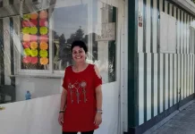 Româncă din Italia, un nou început după lupta cu cancerul și două accidente: și-a construit o afacere alături de familia sa 1