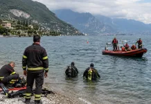 Tânără moldoveancă din Italia, găsită moartă într-un lac. Avea numai 30 de ani 1