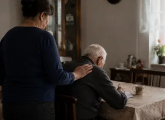 Badantă din Italia, lăsată fără moștenirea primită de la bătrân. Era angajată de numai o lună de zile când a fost numită moștenitoare 1