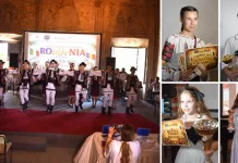Maratonul excelenței artistice românești la Roma: Festivalul „Roma-nia 2026”, ediția IV atrage talente de toate vârstele, unite de pasiunea pentru artă 1