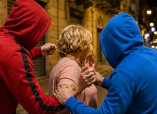Româncă din Italia, bătută și jefuită de doi tineri care i-au furat bijuteriile din aur 1200-20260604174224