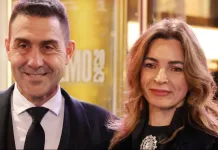 Românca măritată cu Roberto Vannacci în Italia își apără soțul după declarațiile care au scandalizat opinia publică 1200-20260614145511