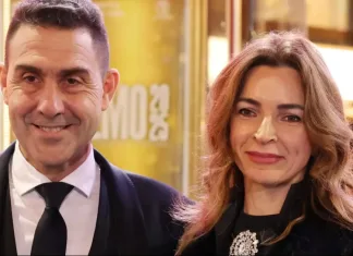 Românca măritată cu Roberto Vannacci în Italia își apără soțul după declarațiile care au scandalizat opinia publică 1200-20260614145511