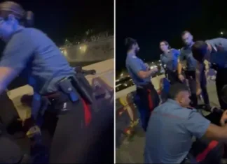 Clipe dramatice în Italia: Român la un pas de moarte, salvat de carabinierii care și-au riscat viața pentru a-l salva 1200-20260621131352