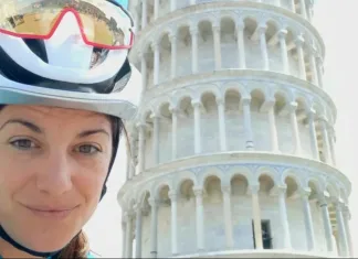 Sfârșit cumplit pentru o româncă din Italia: Spulberată de o mașină în timp ce mergea cu bicicleta 1200-20260621152510