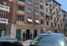 Gest cumplit în Italia: O româncă și-a ucis fiica de 13 ani, apoi s-a sinucis 1fa8aa00-678d-48a9-ab81-dbd46de371df