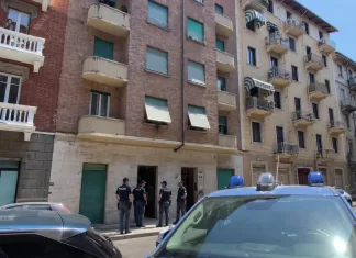 Gest cumplit în Italia: O româncă și-a ucis fiica de 13 ani, apoi s-a sinucis 1fa8aa00-678d-48a9-ab81-dbd46de371df