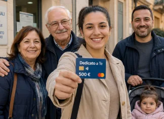Ajutor de 500 de euro în Italia. Cine primește banii fără să facă cerere 4b8b070d-1a9f-4ef7-baee-78ea25da3f89