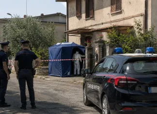 Român din Italia, găsit spânzurat lângă casă. Anchetatorii verifică trecutul său tulburător 80fb8174-136d-4c75-a600-b46da1bfbce2 (1)