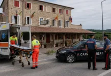 Drama singurătății unui român din Italia: găsit mort după 10 zile în anexa unui restaurant 1