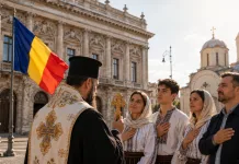 Decizie importantă în Italia pentru românii ortodocși: statul italian recunoaște pe deplin drepturile și a statutul juridic al Bisericii Ortodoxe Române 1