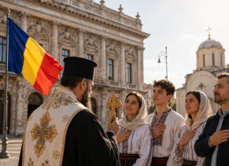 Decizie importantă în Italia pentru românii ortodocși: statul italian recunoaște pe deplin drepturile și a statutul juridic al Bisericii Ortodoxe Române 1