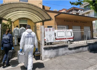Sfârșit tragic pentru un român din Italia: mort în singurătate și găsit după mai multe zile 1