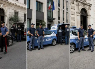 Trei români, găsiți morți în Italia în numai câteva zile. Legătura tulburătoare dintre ei 1