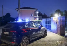 Copilul unor părinți moldoveni din Italia, lovit mortal de mașina bunicii. „L-am ucis eu” 1