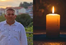 Șofer român, mort în Italia după ce s-a izbit cu mașina de un autobuz. Constantin avea 46 de ani 1