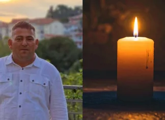 Șofer român, mort în Italia după ce s-a izbit cu mașina de un autobuz. Constantin avea 46 de ani 1