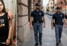 Diana, dispărută fără urmă din Italia de 10 zile. Are 15 ani și este posibil să fi fost constrânsă de cineva să plece 1