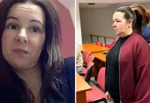 Badantă din Italia, acuzată că a ucis mai mulți bătrâni, surprinsă râzând pe seama acuzațiilor. „Au un singur cadavru, ceilalți sunt cenușă” 1