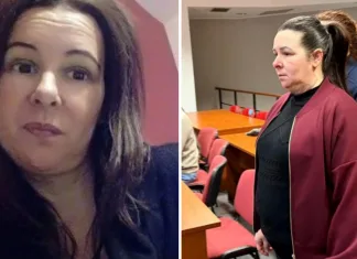 Badantă din Italia, acuzată că a ucis mai mulți bătrâni, surprinsă râzând pe seama acuzațiilor. „Au un singur cadavru, ceilalți sunt cenușă” 1