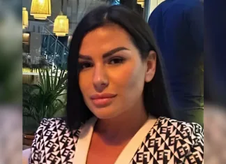 Vasilica, ucisă în Italia de un tânăr italian obsedat de ea. Pedeapsa primită de bărbat 1