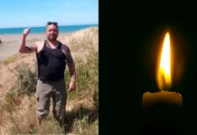 Român dat dispărut în Italia, găsit mort la câteva ore după apelul surorii sale. Nu se mai știa nimic despre el de cinci zile 1