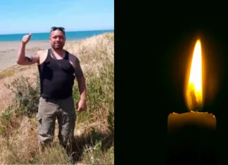 Român dat dispărut în Italia, găsit mort la câteva ore după apelul surorii sale. Nu se mai știa nimic despre el de cinci zile 1