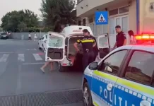VIDEO | Sfârșit tragic pentru un bărbat revenit din Italia, găsit mort în locuința sa din România 1