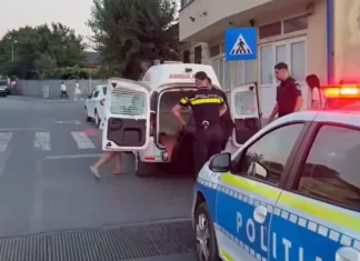 VIDEO | Sfârșit tragic pentru un bărbat revenit din Italia, găsit mort în locuința sa din România 1