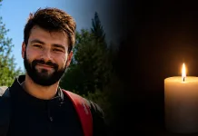 Sfâșietorul mesaj al tatălui lui Alexandru, tânărul erou român înghițit în Italia de apele lacului Garda. „Eroul nostru drag, ai salvat o viață cu prețul vieții tale” 1