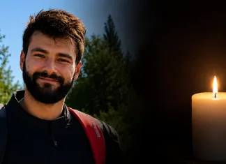 Sfâșietorul mesaj al tatălui lui Alexandru, tânărul erou român înghițit în Italia de apele lacului Garda. „Eroul nostru drag, ai salvat o viață cu prețul vieții tale” 1