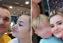 Daniela, mama româncă găsită moartă în Italia, a fost ucisă de fostul partener. Corpul era ascuns în lada patului, înfășurat într-un cearșaf 1