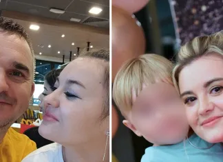 Daniela, mama româncă găsită moartă în Italia, a fost ucisă de fostul partener. Corpul era ascuns în lada patului, înfășurat într-un cearșaf 1